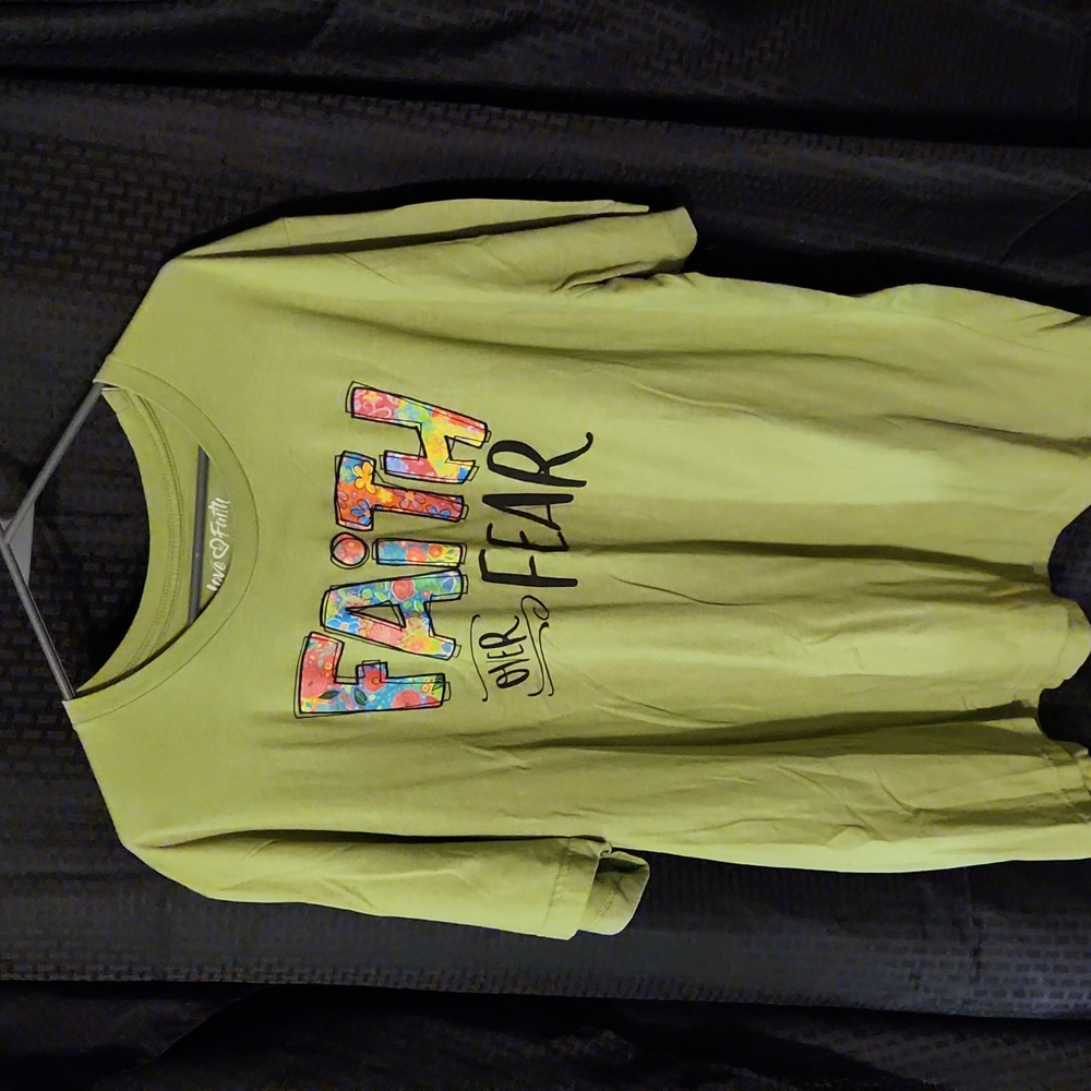 Women's Graphic Tee